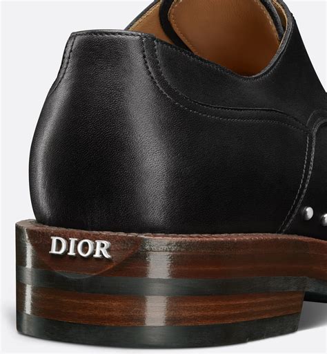 dior silver shoes